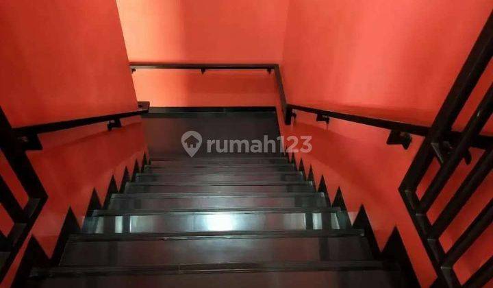 Rumah di Antapani 2 Lantai Bagus Puri Dago Bandung 2