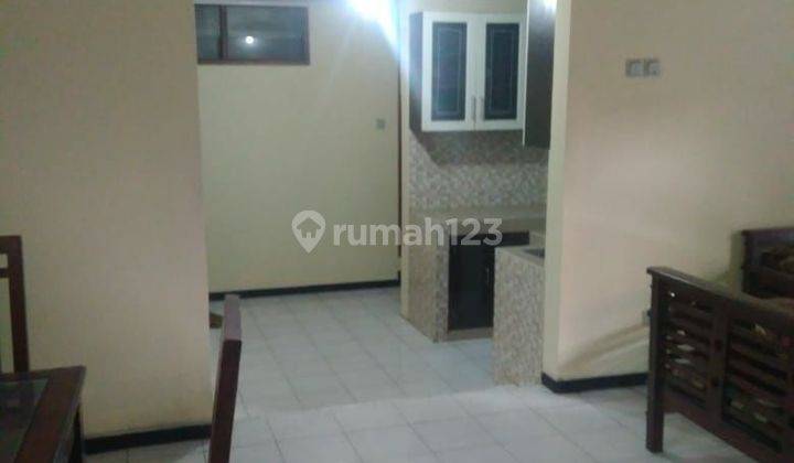 Rumah di Turangga buahbatu bandung siap huni 2