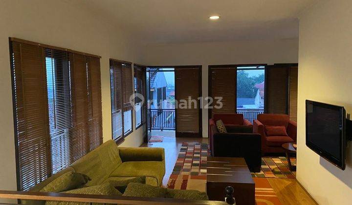 Rumah Bagus Terawat Di Cigadung Cibeunying Dago Resort  1