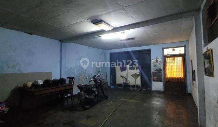 Rumah Lama Hitung Tanah di Cijagra buahbatu Bandung 2