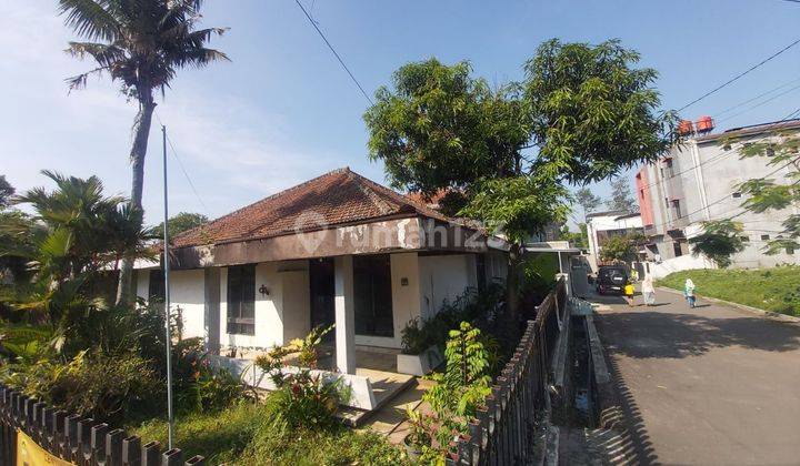 Rumah Lama Hitung Tanah di Cijagra buahbatu Bandung 1