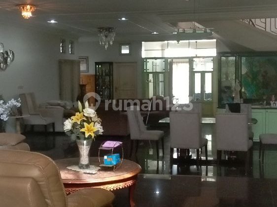 Large Good SHM House in Pasteur Setrasari Near Maranatha 2