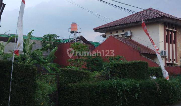 Dijual Cepat Sayap Pasteur Sarijadi Gunung Batu Bandung 2