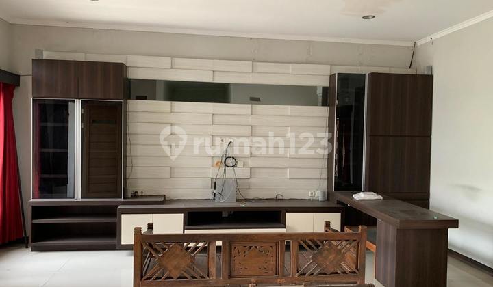 Rumah 2 Lantai Siap Huni Dalam Komplek Antapani Bandung 2