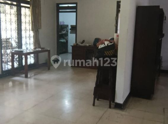 Dijual Cepat Rumah Hitung Tanah di Golf Arcamanik Bandung 2