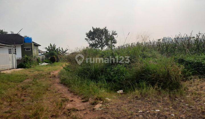 Dijual Cepat Tanah Murah Ligar Raya Dago Cigadung View Keren 2