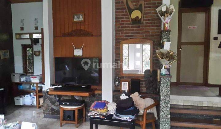 Rumah 2 Lantai Bagus Cigadung Cibeunying Dago Bandung 2