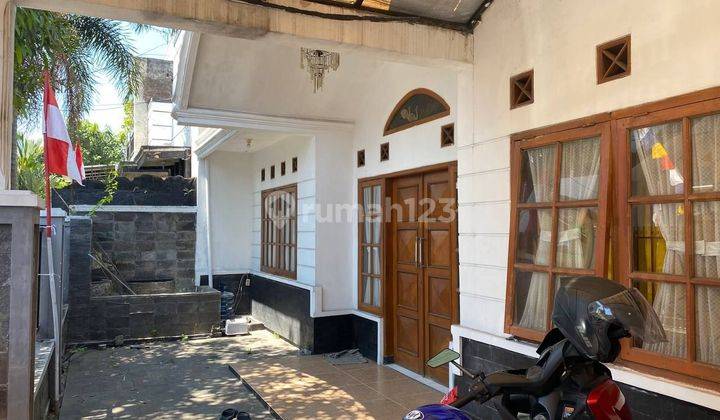 Rumah Di Sanggar Hurip Soekarno Hatta Bandung Siap Huni Shm 2