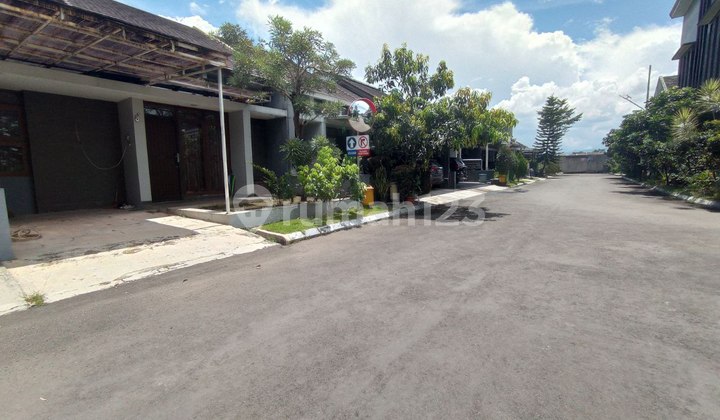 Rumah di Cherry Field Ciganitri Dekat Stt Telkom Tol Buahbatu 2