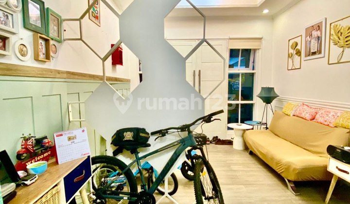 Rumah Bagus Modern Minimalis di Antapani Bandung Rumah Bagus Modern Minimalis di Antapani Bandung