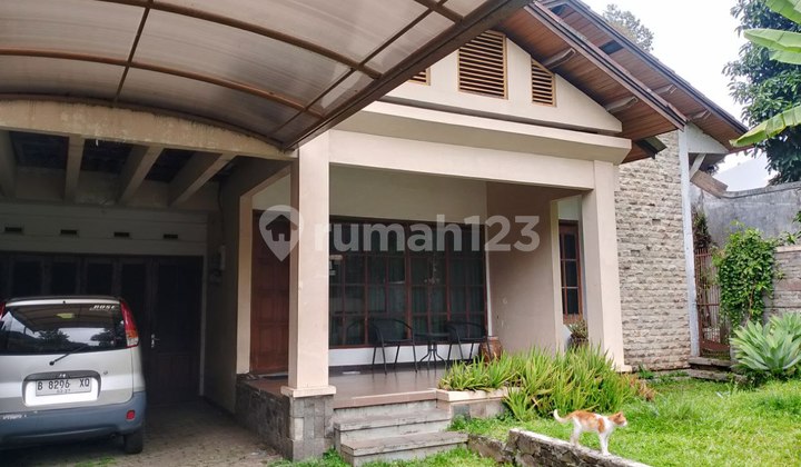 Rumah Murah Hitung Tanah di Daerah Setrasari Kulon Bandung Rumah Murah Hitung Tanah di Daerah Setrasari Kulon Bandung