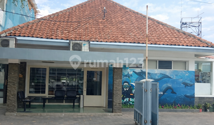 Rumah Murah Bagus di Sayap Riau Bandung Kota 2