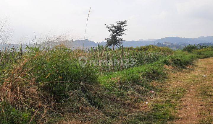 Dijual Cepat Tanah Murah Ligar Raya Dago Cigadung View Keren 1