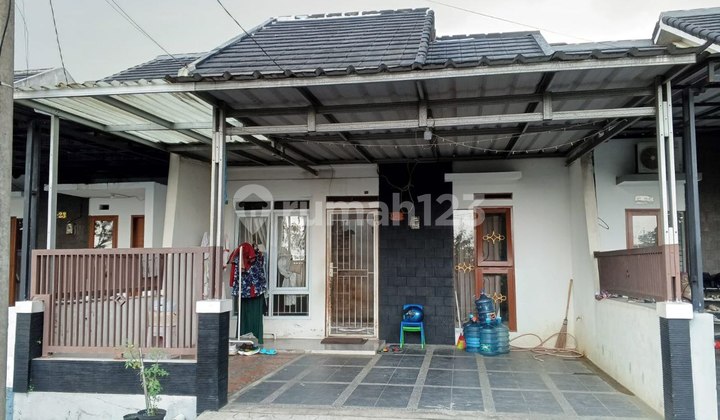 Rumah Bagus di Bojongsoang Ciganitri Bandung Rumah Bagus di Bojongsoang Ciganitri Bandung
