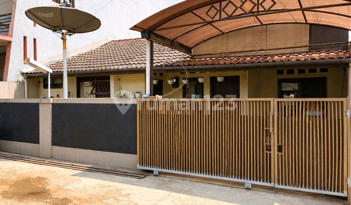 Best Deal !! Rumah Bagus Siap Huni Margahayu Raya Bandung Kota