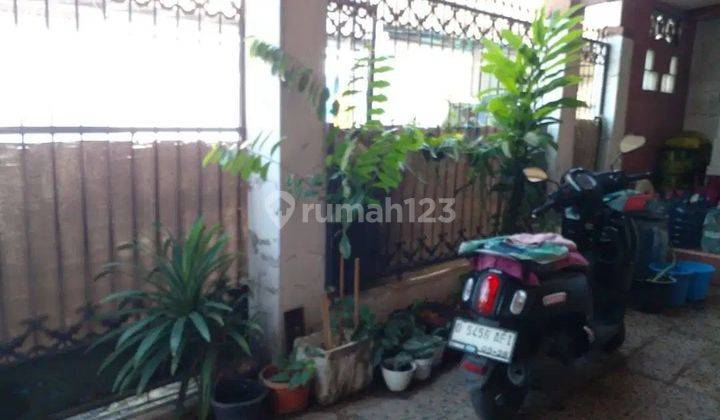 Dijual Cepat Rumah Taman Cibaduyut Indah Bandung 2