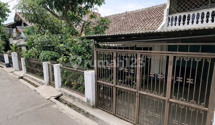 Best Deal !! Rumah Perlu Renov di Turangga Buahbatu Bandung Kota 2