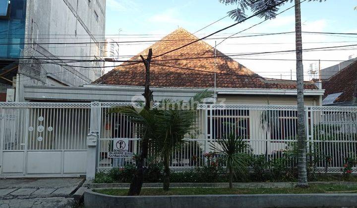 Best Invest Rumah Sayap Riau Bandung Tengah Dekat A Yani  1