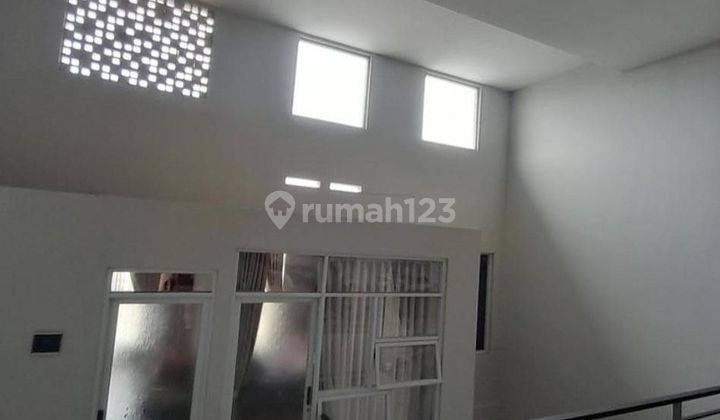 Dijual Rumah Antapani Dekat Arcamanik Jalan Jakarta Bandung 2