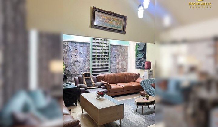 Rumah Bagus di Turangga Buahbatu Bandung Kota 2