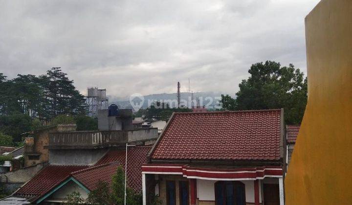 Rumah Di Kalijati Antapani Bandung 2 Lantai 2