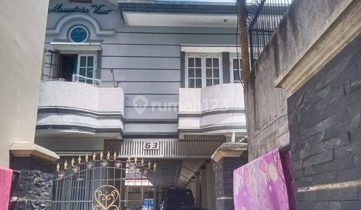 Rumah Kostan Di Jatinangor Dekat Kampus Unpad Itb Jatos 2