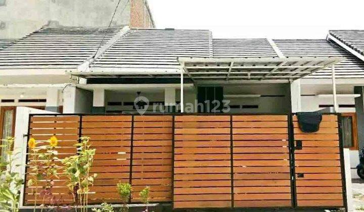 Rumah Panyileukan Griya Cempaka Arum  Dkt Mesjid Al Jabar 1