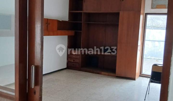 Rumah di Sayap Riau Dekat Soka Mangga Re Martadinata Bandung 2