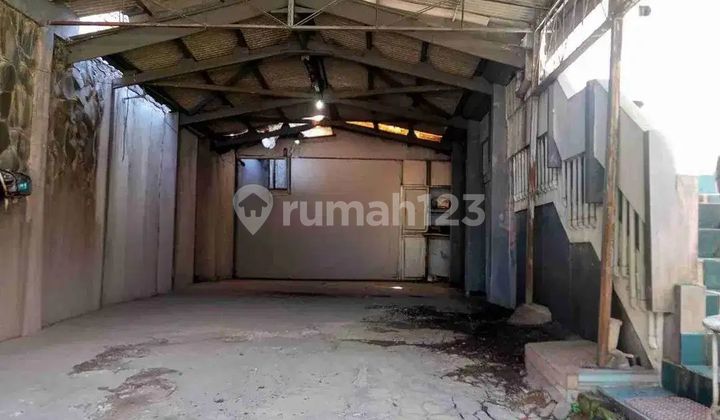 Best Deal !! Rumah Hitung Tanah di Mainroad Bojongkoneng Cikutra 2