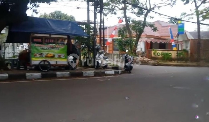 House and Business in Sayap Riau Dago Bandung 2