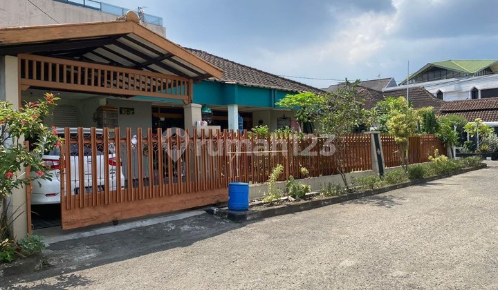 Rumah Murah Dekat Batununggal Parakan Bandung