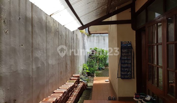 Rumah di Sayap Pasteur Dekat Maranata Bandung Cocok untuk Kosan 2
