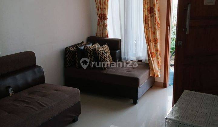 Rumah 2 Lantai Bagus Arcamanik Endah Dkt Antapani Bandung 2