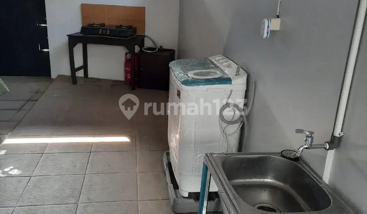 Rumah + Kosan di Cisitu Indah Dago Tubis Dekat Itb Bandung 2