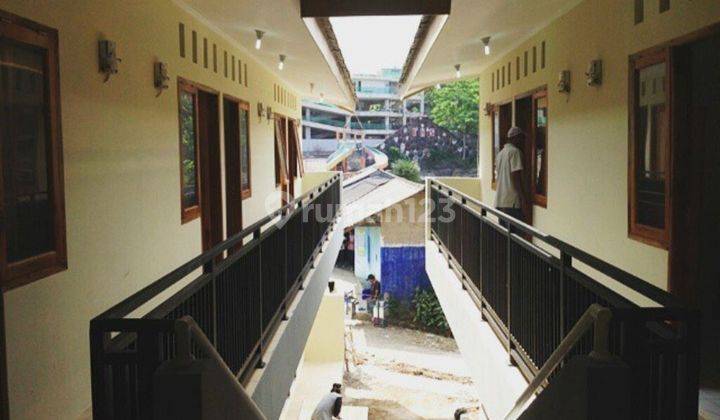 Rumah Kosan Di Jatinangor Bagus Dekat Unpad Itb 1