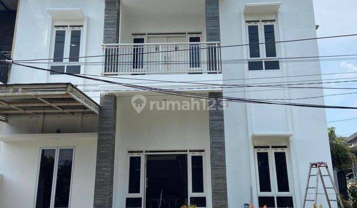 Rumah Di Jual Cileunyi Dekat Tol Unpad Itb Ipdn Jatinangor 1