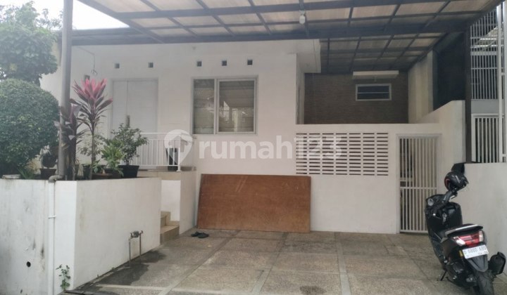 Harga Sadis Rumah Cantik di Ligar Awiligar Cigadung Cibeunying