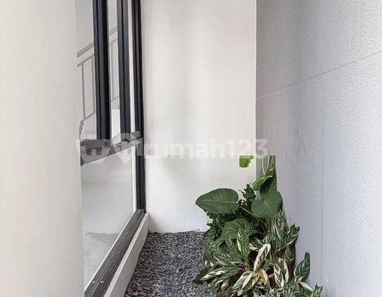 2-Story House Ready to Occupy in Turangga Buahbatu, Bandung 2