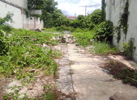 Tanah Kavling Siap Bangun Dekat Turangga Buahbatu Tsm Sesko