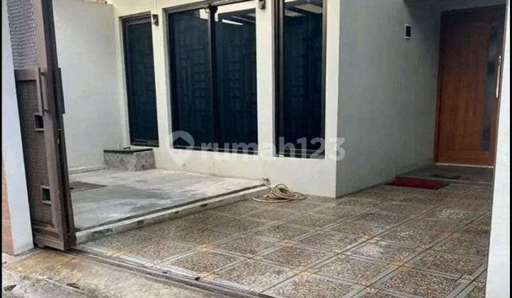Rumah Siap Huni di Area Turangga Buahbatu Bandung 2