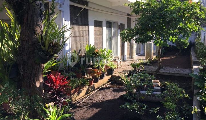 Dijual Rumah di Sayap Dago Dekat Kampus Itb Polman Sheraton