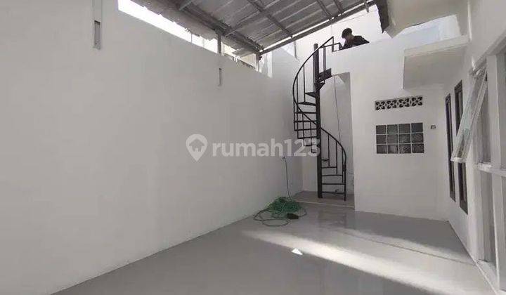 Rumah Di Cisatanten Kulon Arcamanik Bandung Bagus 2