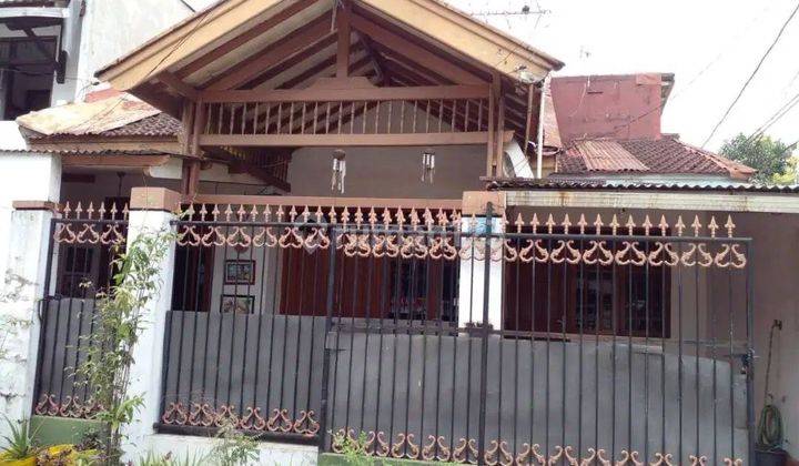 Dijual Cepat Rumah Taman Cibaduyut Indah Bandung 1