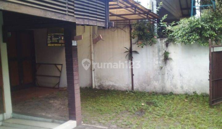 Dijual Cepat Rumah Sukaluyu Bandung Hitung Tanah 2