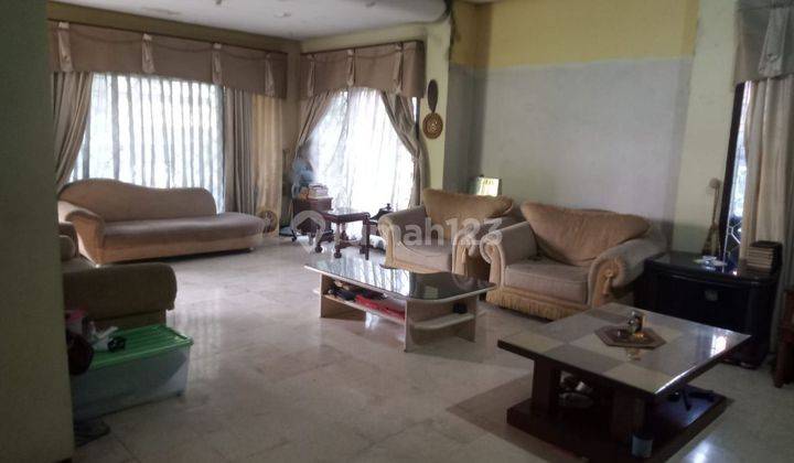 Dijual Cepat Rumah Hitung Tanah Di Turangga Bandung 1