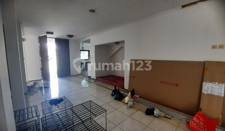 Dijual Cepat Rumah Buahbatu Regency Dkt Stt Telkomtol Buah Batu 2