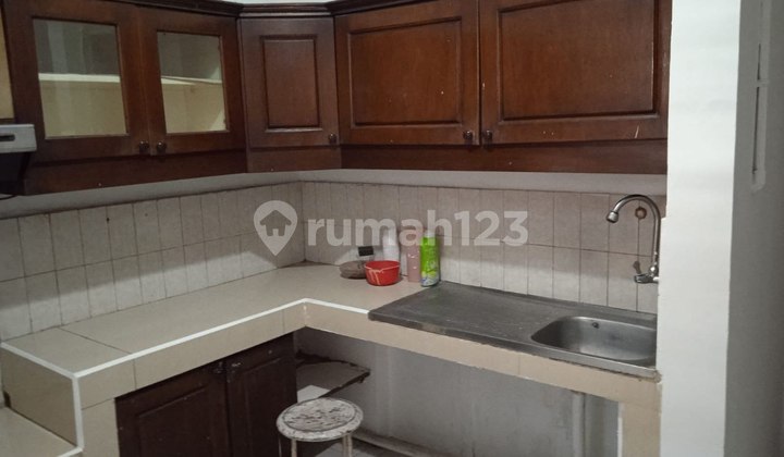 Rumah Lama di Suryalaya Turangga Buahbatu Bandung 2