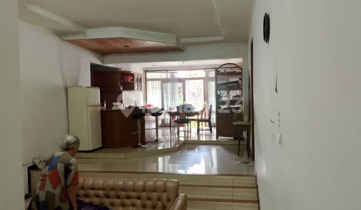 Rumah Murah Hitung Tanah di Daerah Setrasari Kulon Bandung 2