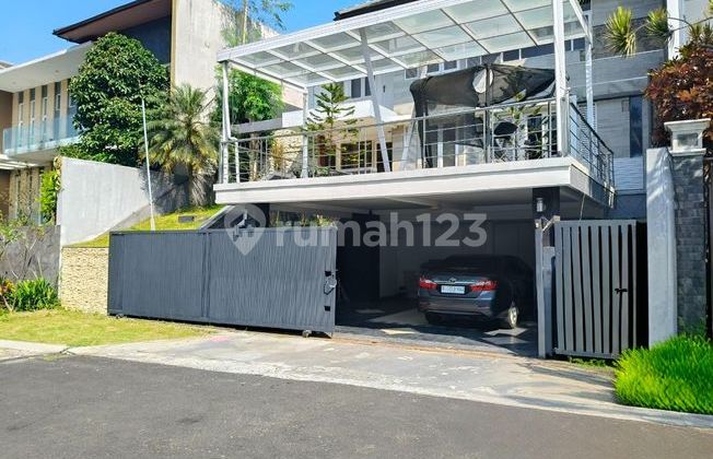 Rumah di Setra Duta Dekat Maranatha Pasteur Bandung Rumah di Setra Duta Dekat Maranatha Pasteur Bandung