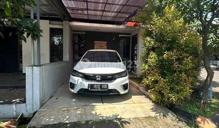 Dijual Cepat Rumah Di Bojongsoang Dekat Stt Telkom Bandung 1